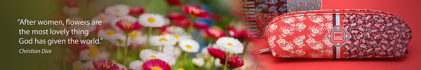 floral quilt-logo